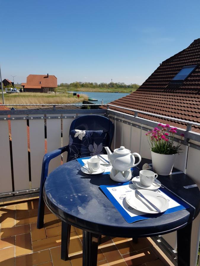 Ferienhaus Poseidon Neuharlingersiel Cameră foto